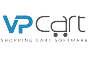 VP-CART Shopping Software