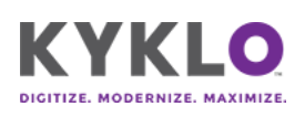 KYKLO Sales Operations Management