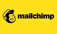 Comercio abierto de Mailchimp